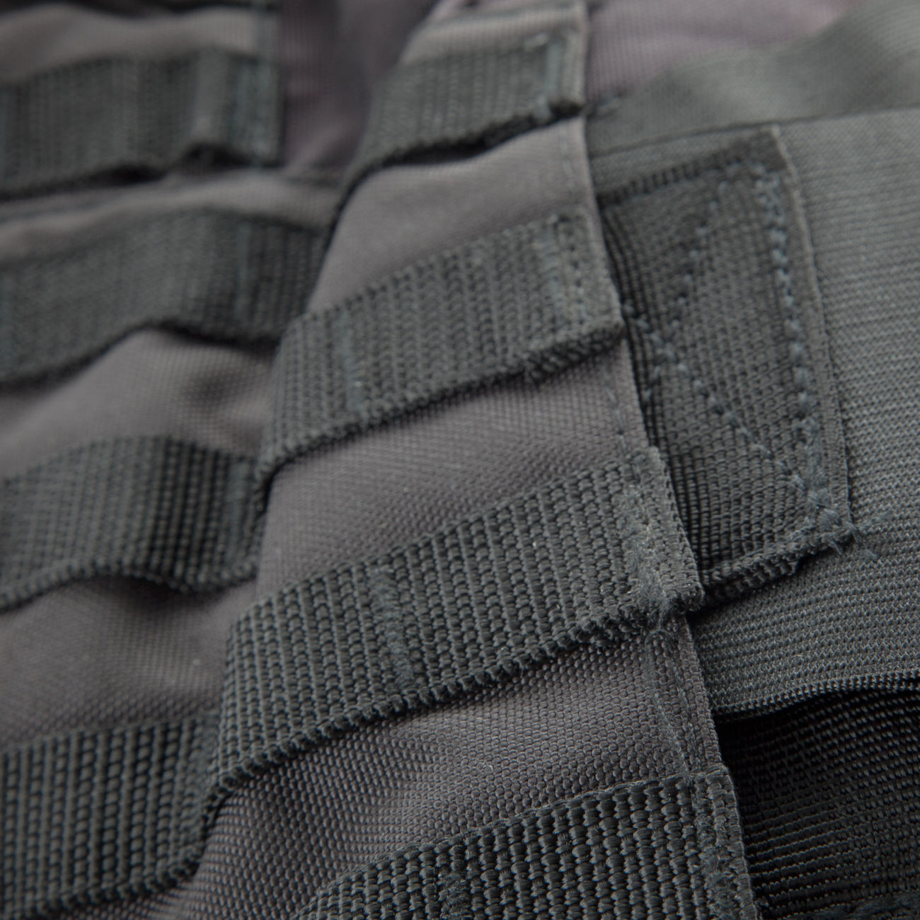 101 INC Raptor Tactical Vest schwarz Bild 4