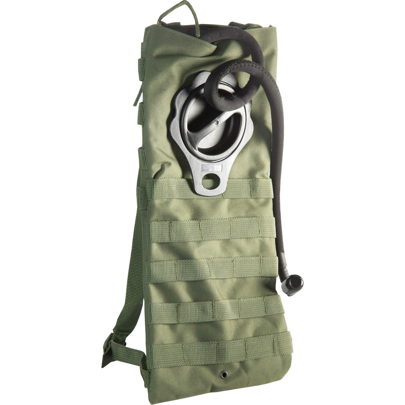 101 INC. Titan Tactical Vest oliv Bild 1