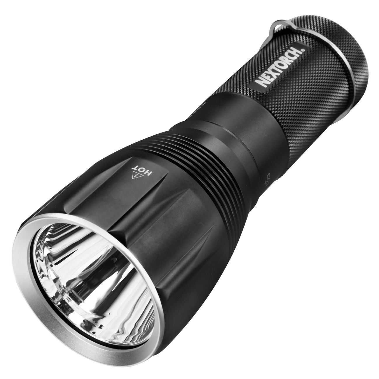 Wieviel Lumen Hat Die Hellste Taschenlampe