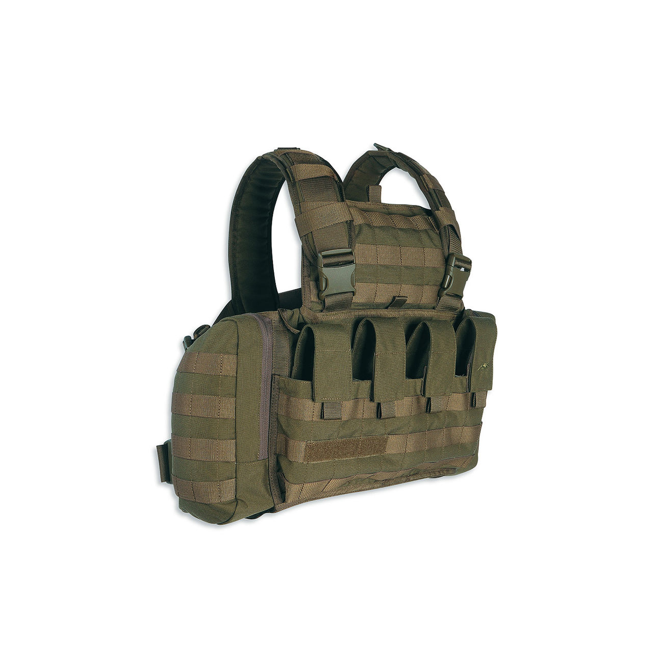 Tasmanian Tiger Chest Rig MK II oliv