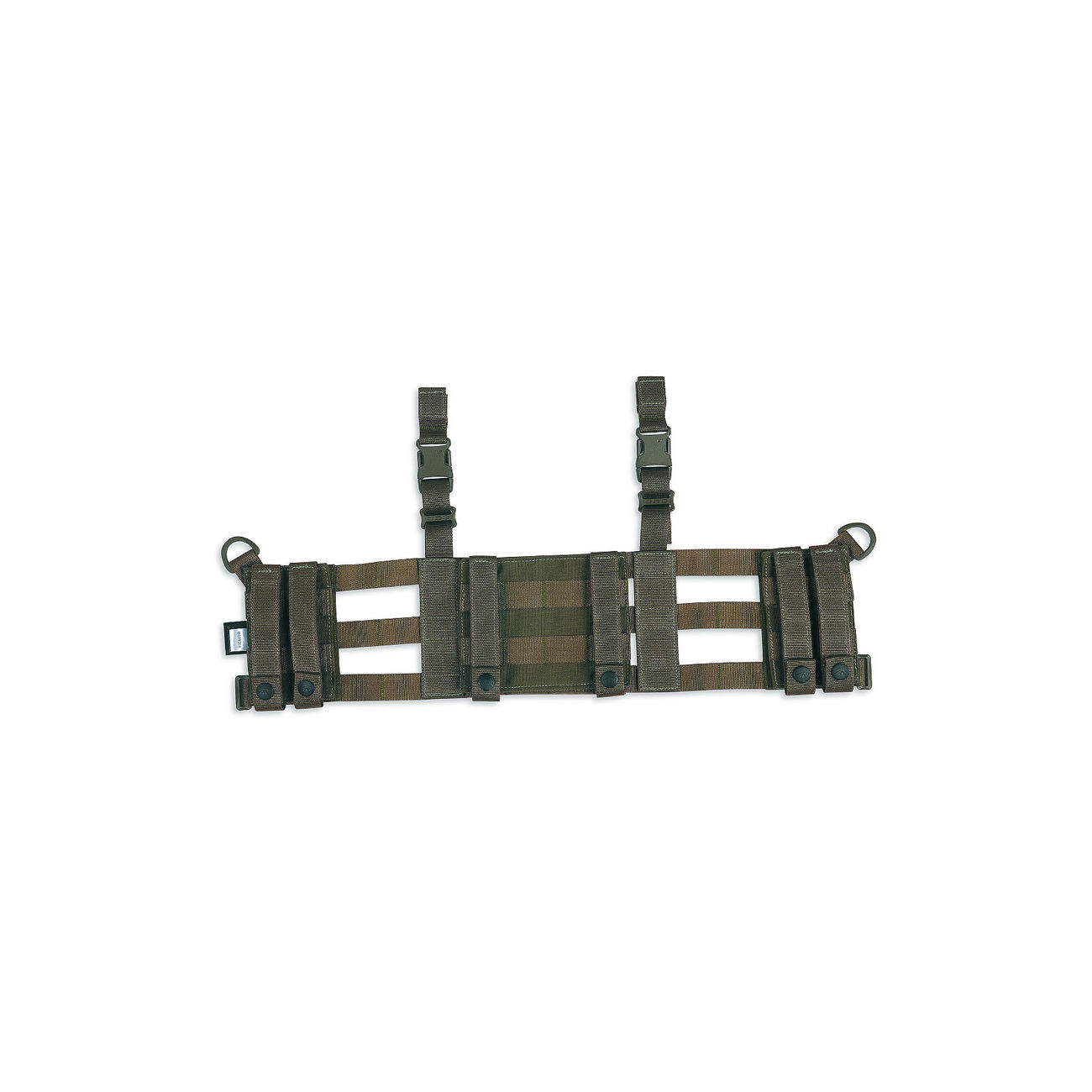 Tasmanian Tiger FL Chest Rig oliv Bild 1