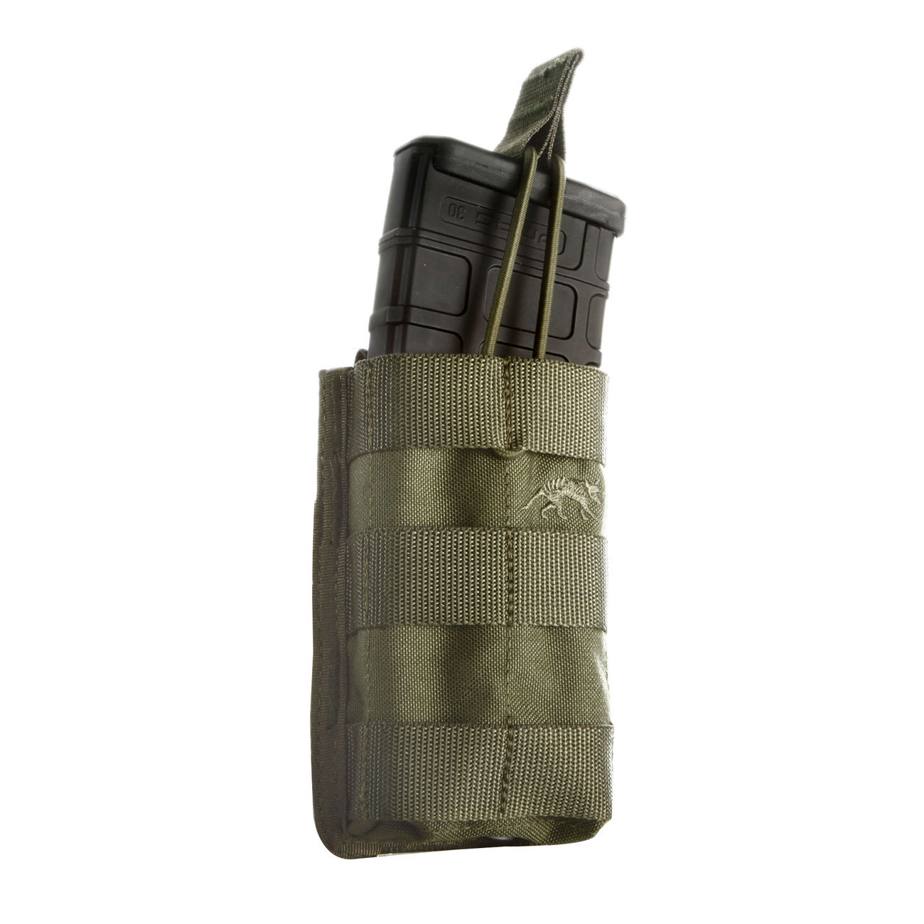 Tasmanian Tiger Magazintasche SGL Mag Pouch BEL M4 MKII oliv Bild 1