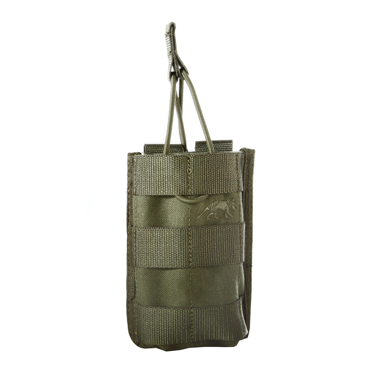 Tasmanian Tiger Magazintasche SGL Mag Pouch BEL M4 MKII oliv Bild 1