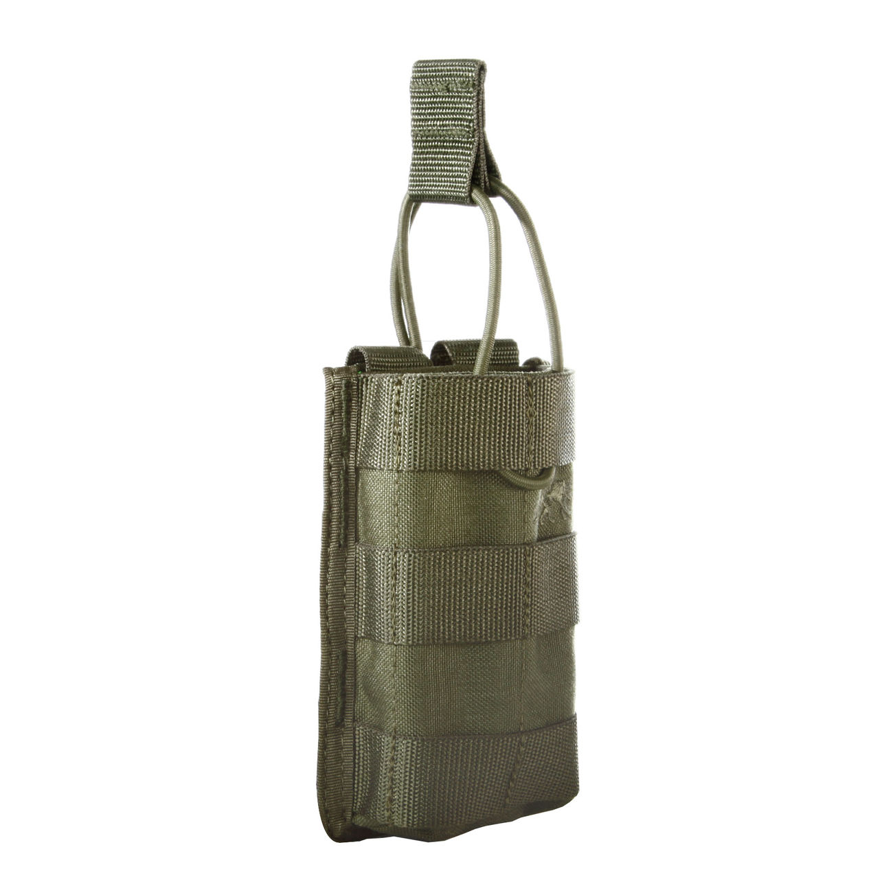 Tasmanian Tiger Magazintasche SGL Mag Pouch BEL M4 MKII oliv Bild 1