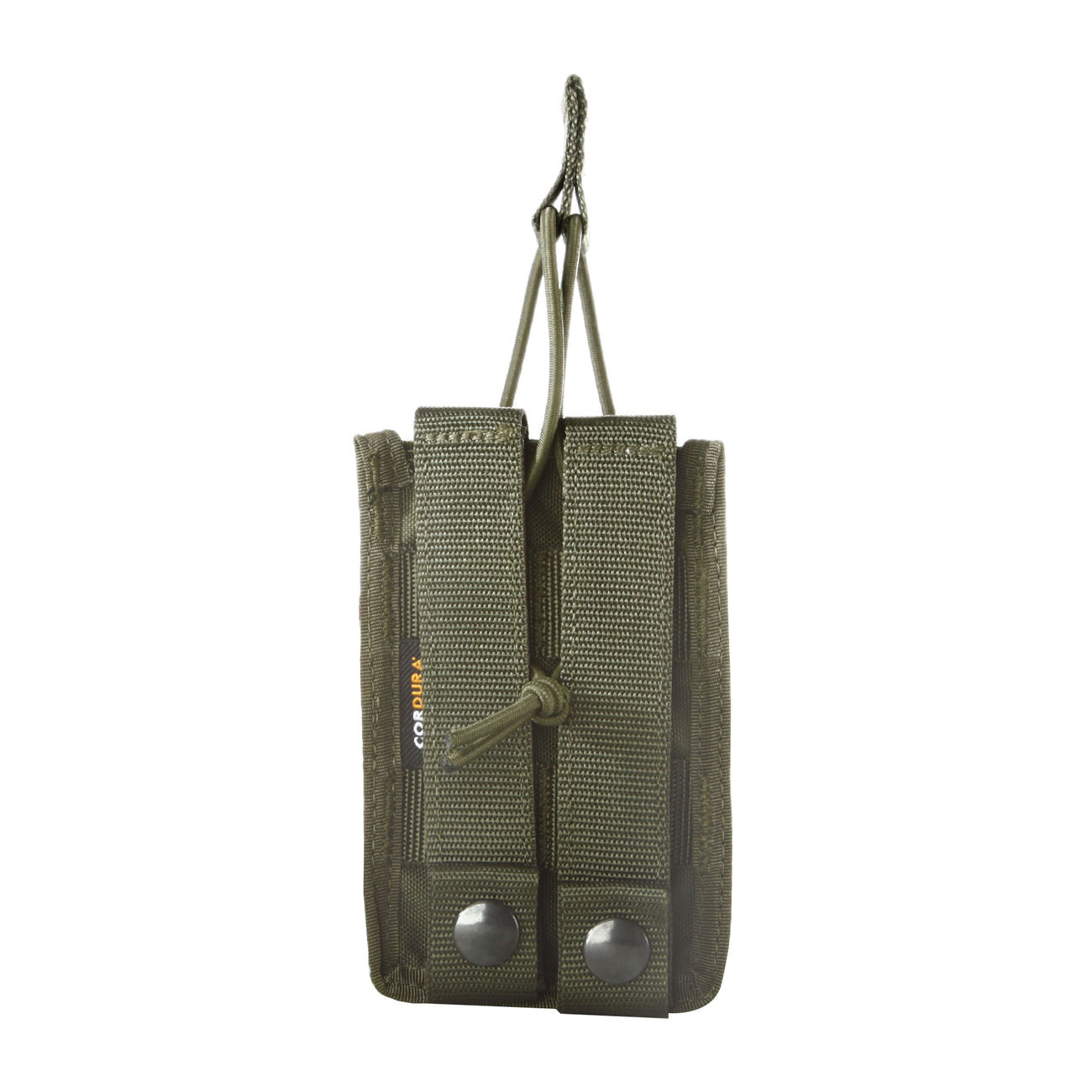 Tasmanian Tiger Magazintasche SGL Mag Pouch BEL M4 MKII oliv Bild 1