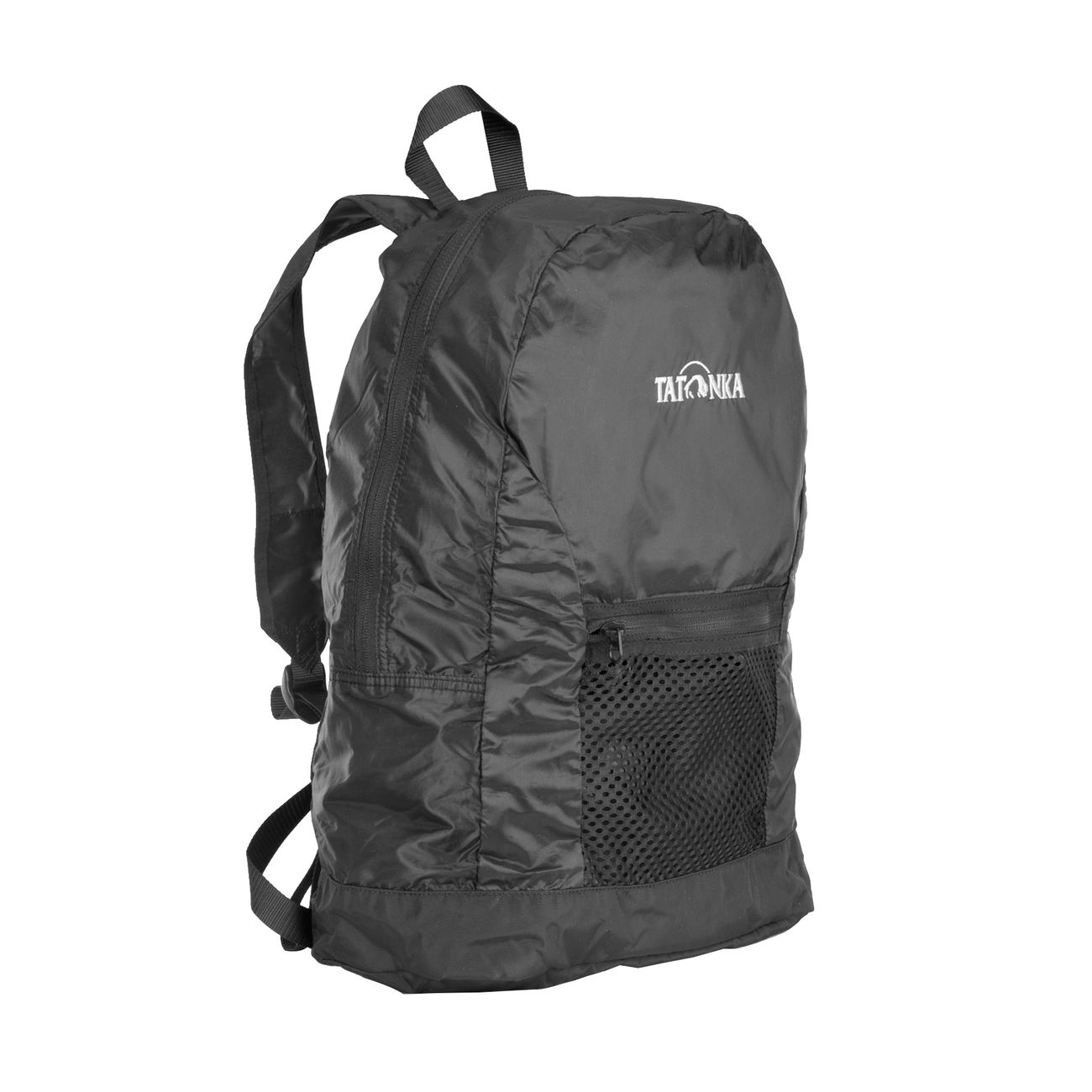 Tatonka Rucksack Superlight schwarz Bild 1