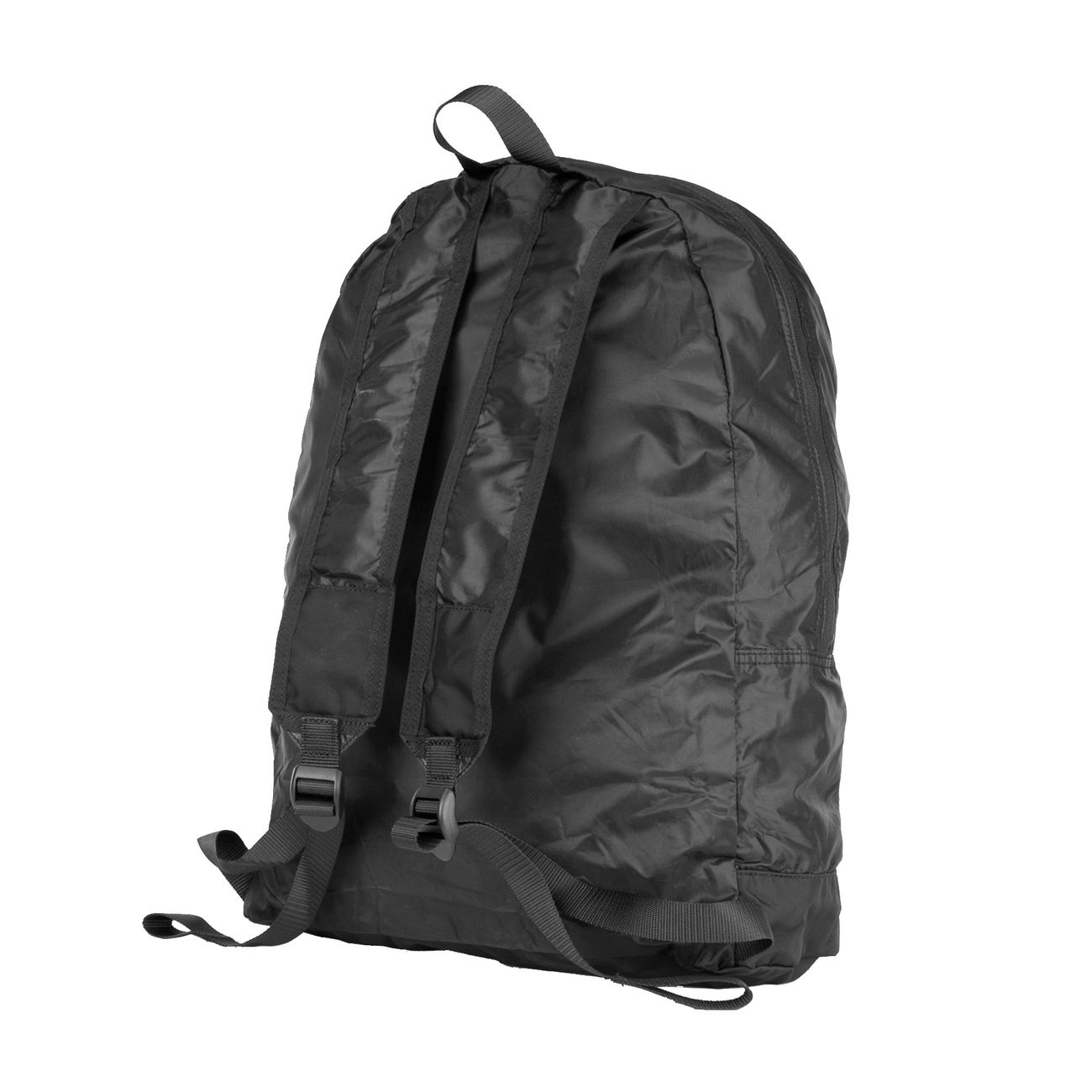Tatonka Rucksack Superlight schwarz Bild 1