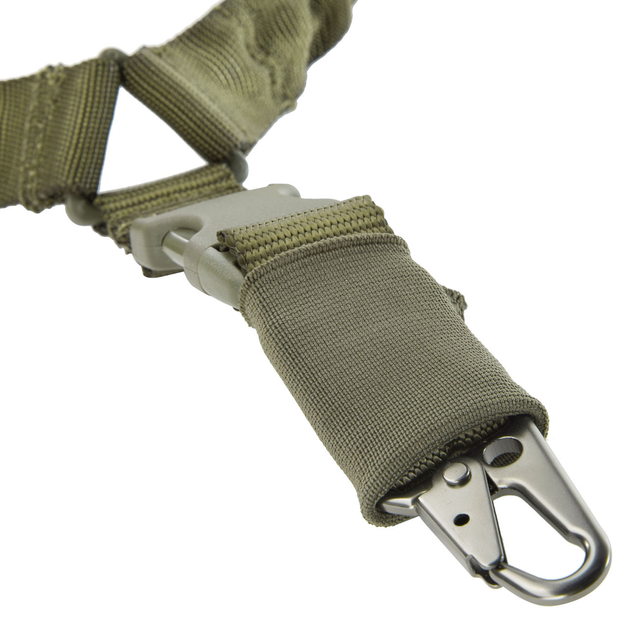 Tasmanian Tiger Single Sling oliv Bild 1
