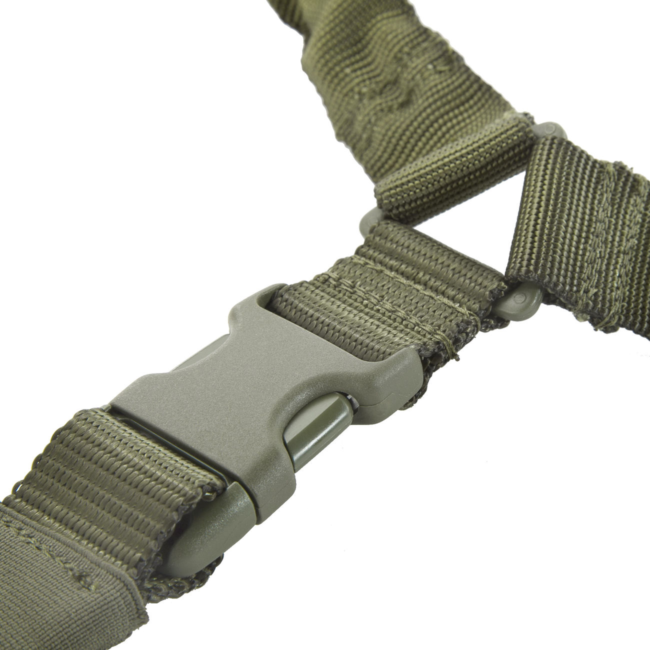 Tasmanian Tiger Single Sling oliv Bild 1
