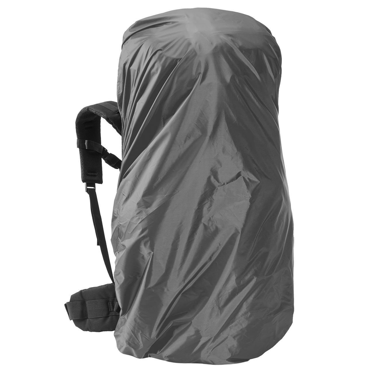 Brandit US Aviator Rucksack 100 Liter schwarz Bild 1