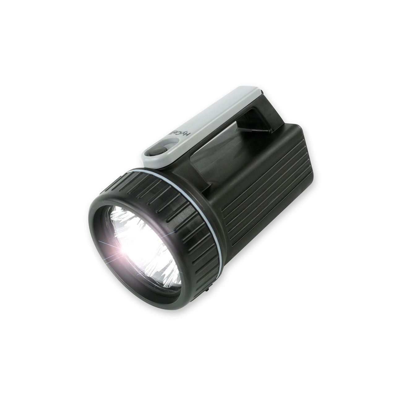 ansmann hycell handscheinwerfer hs9 led kotte zeller