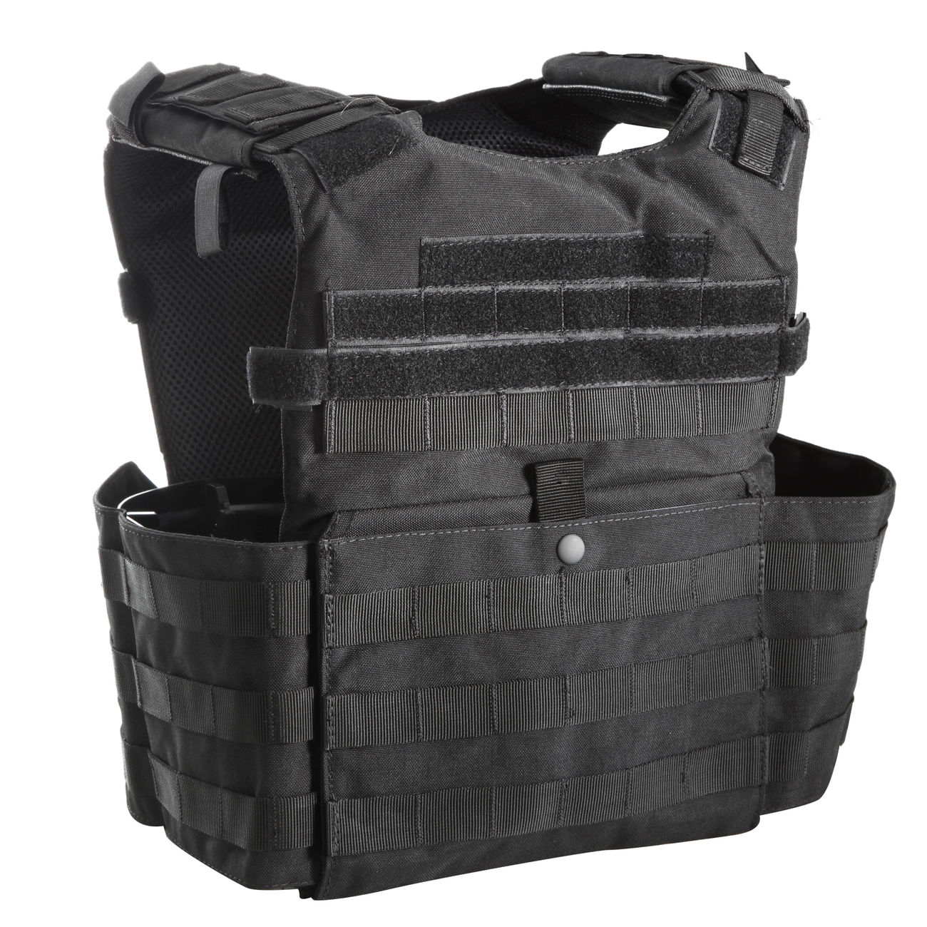 Condor Gunner Plate Carrier schwarz Bild 1