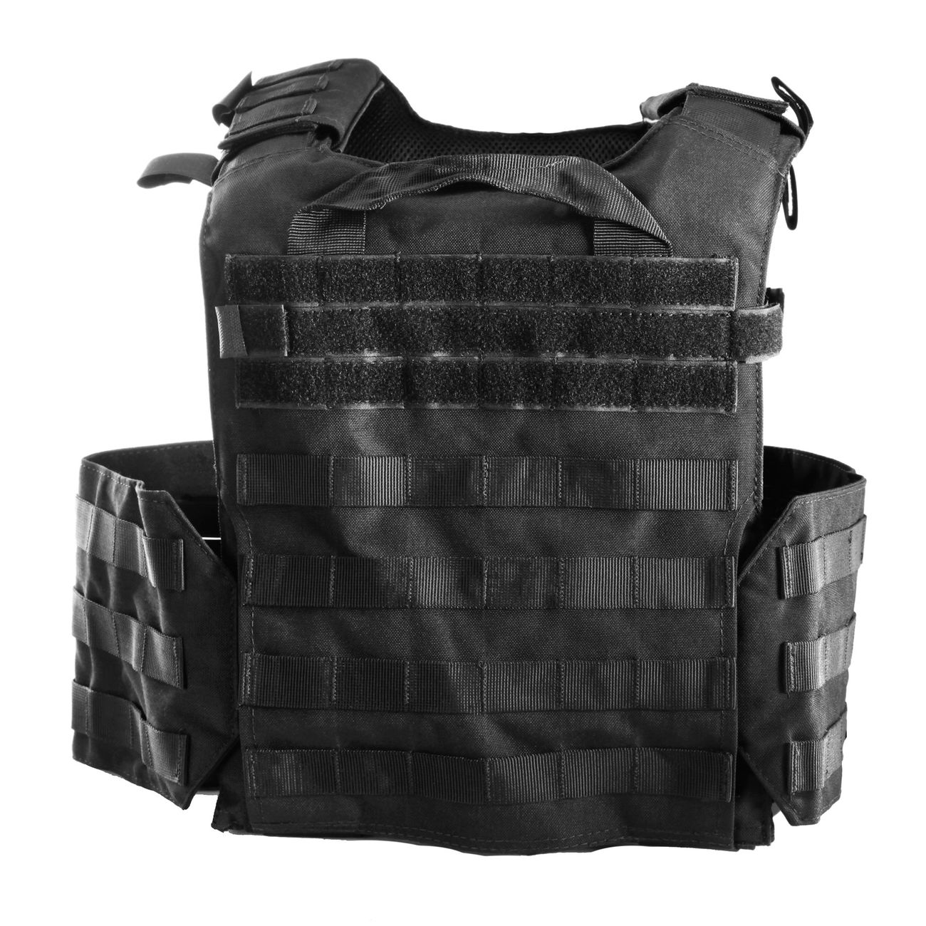 Condor Gunner Plate Carrier schwarz Bild 2