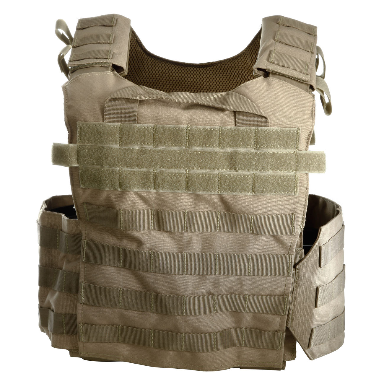 Condor Gunner Plate Carrier coyote Bild 2