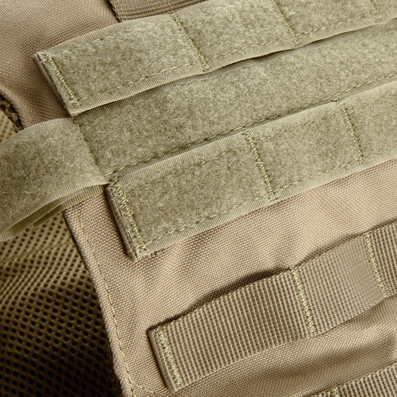 Condor Gunner Plate Carrier coyote Bild 3