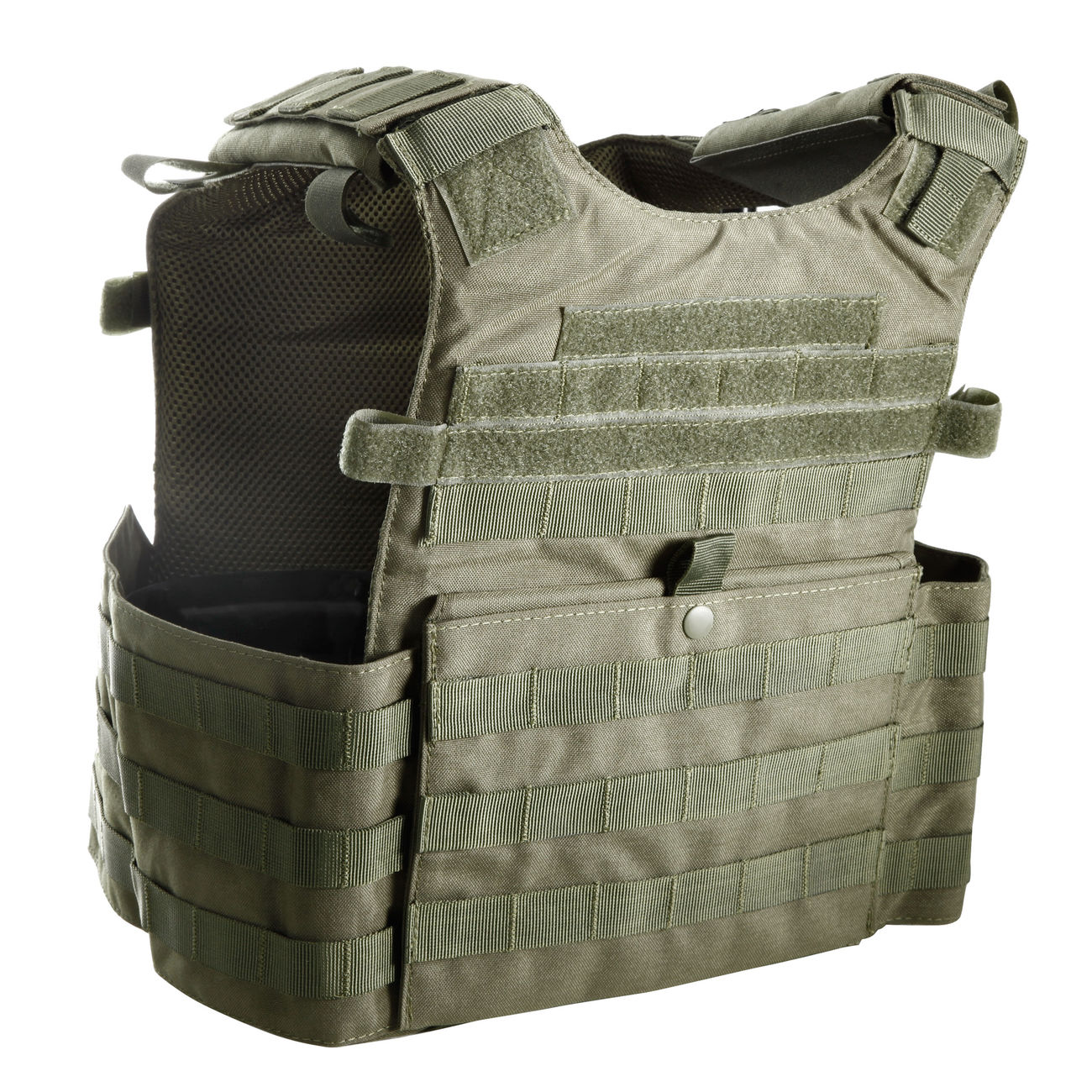 Condor Gunner Plate Carrier oliv Bild 1