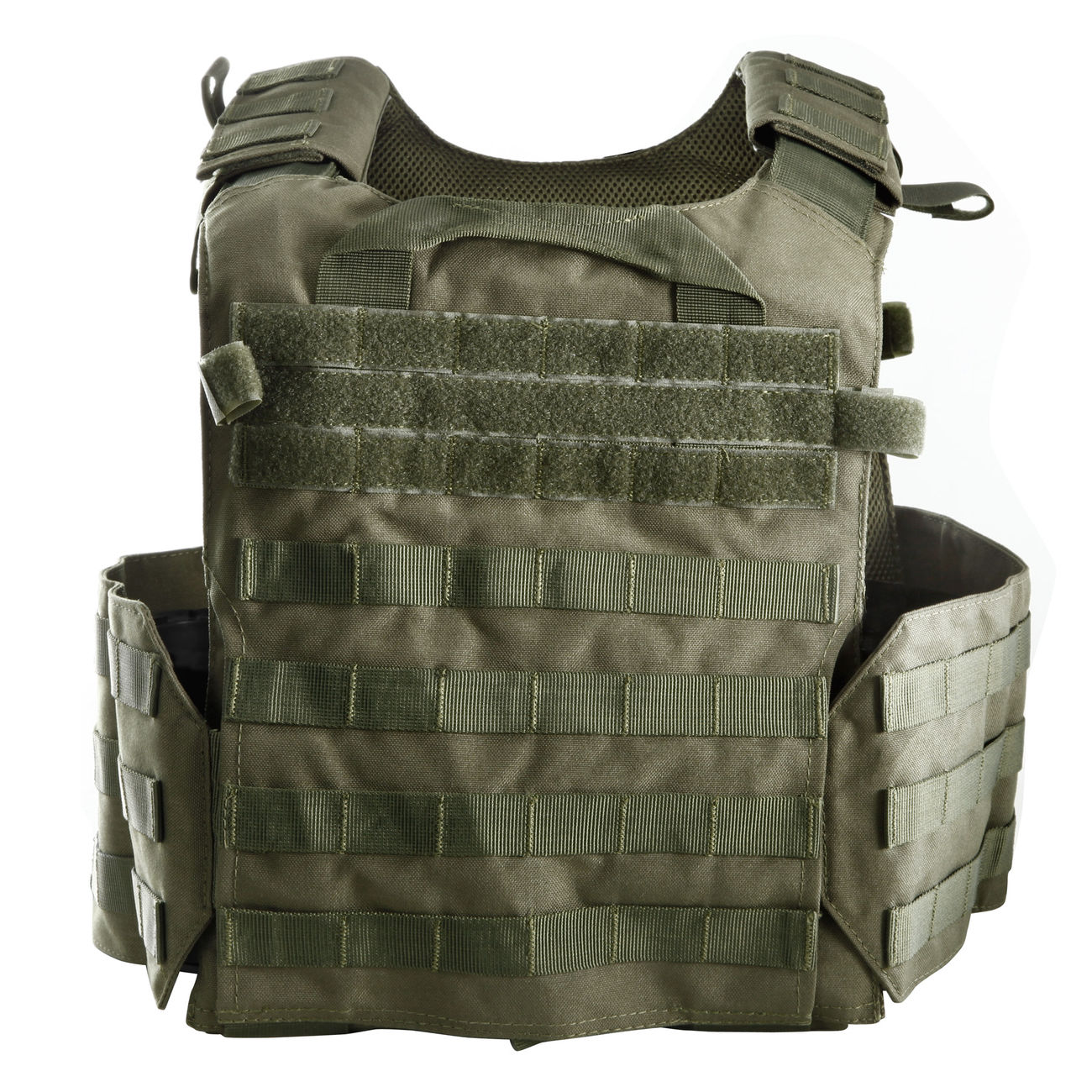 Condor Gunner Plate Carrier oliv Bild 2