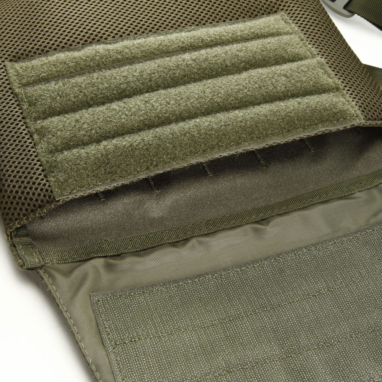 Condor Sentry Plate Carrier oliv Bild 4