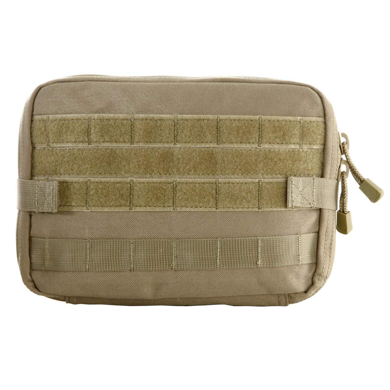 Condor T&T Admin Pouch coyote Bild 1