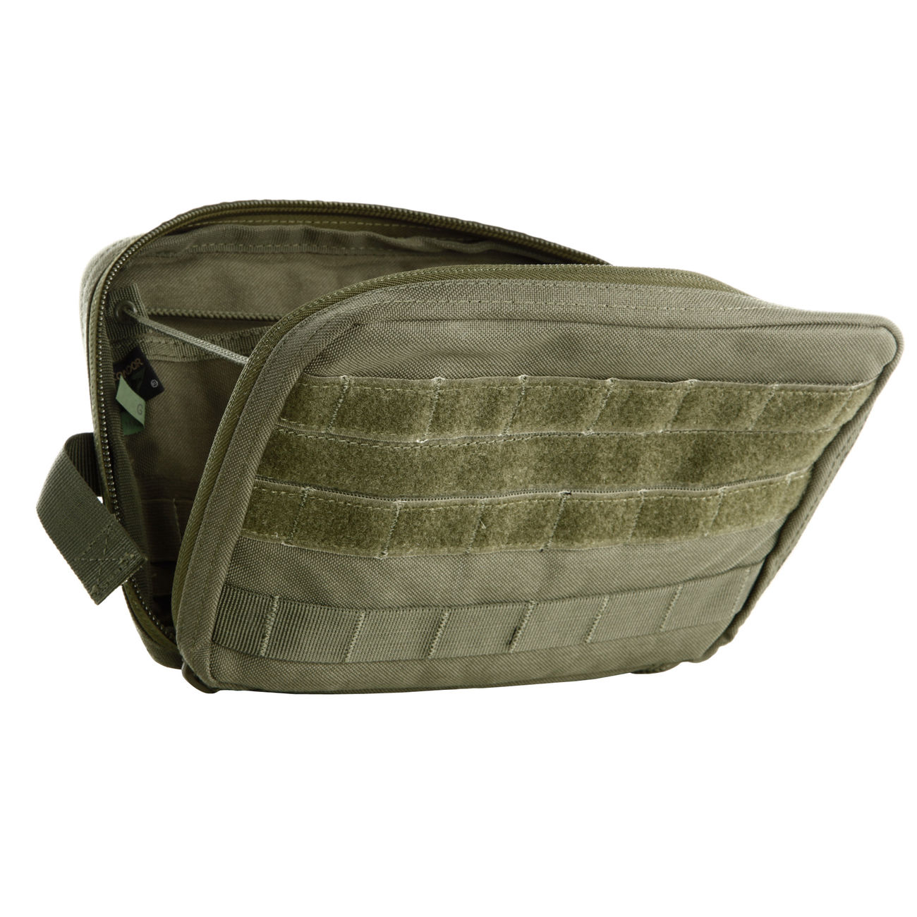 Condor T&T Admin Pouch oliv Bild 1