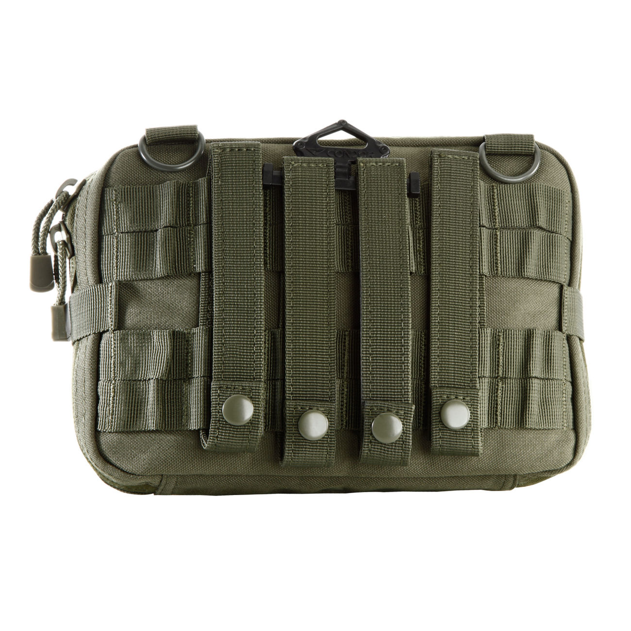 Condor T&T Admin Pouch oliv Bild 1