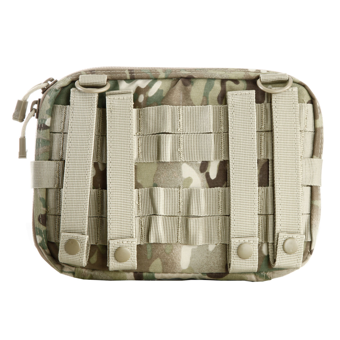 Condor T&T Admin Pouch Multicam Bild 1