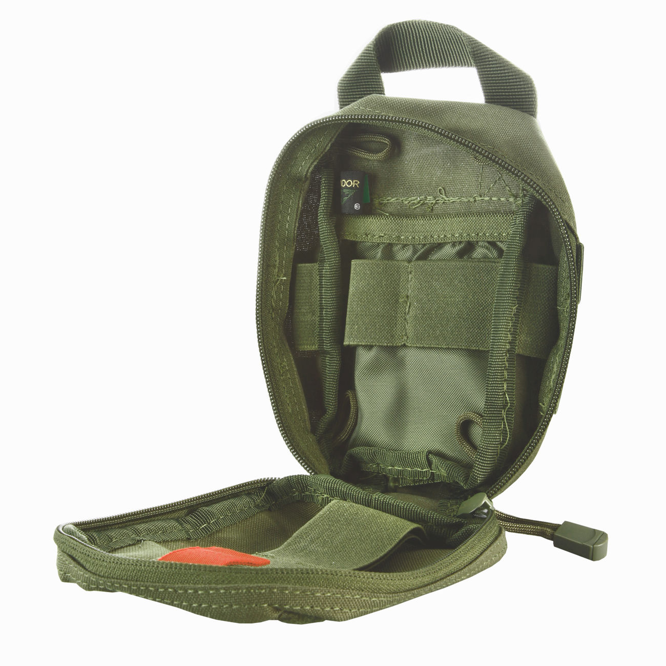 Condor Rip-Away EMT Lite Erste-Hilfe Pouch od Bild 2