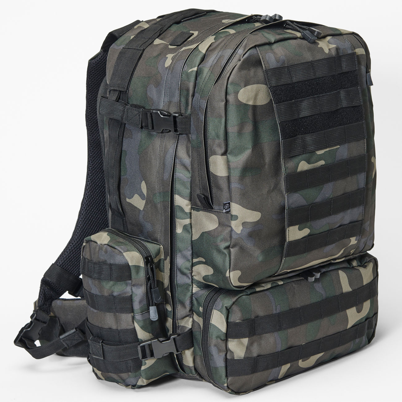 Fahrrad Rucksack 50 Liter