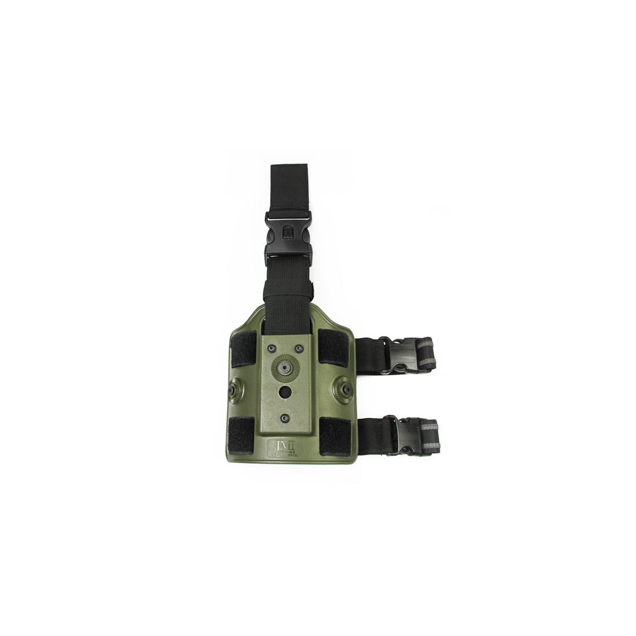 IMI Defense Tactical Drop Leg Plattform od