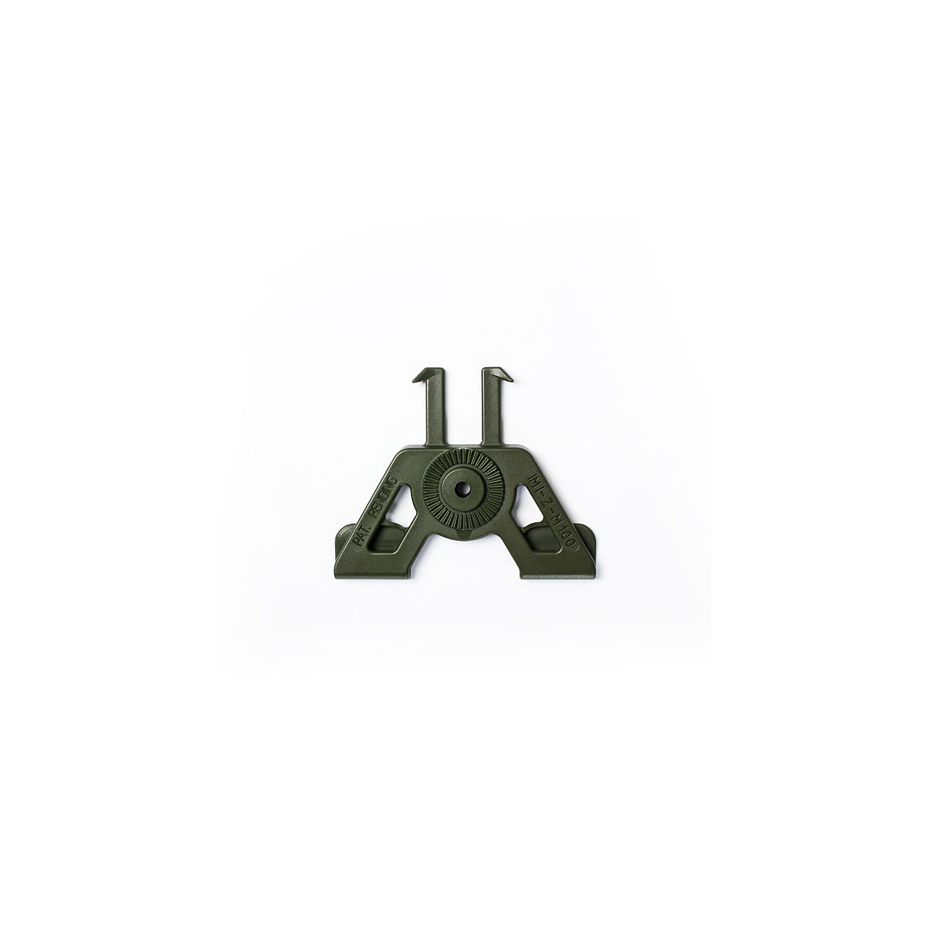 IMI Defense Molle Attachment od