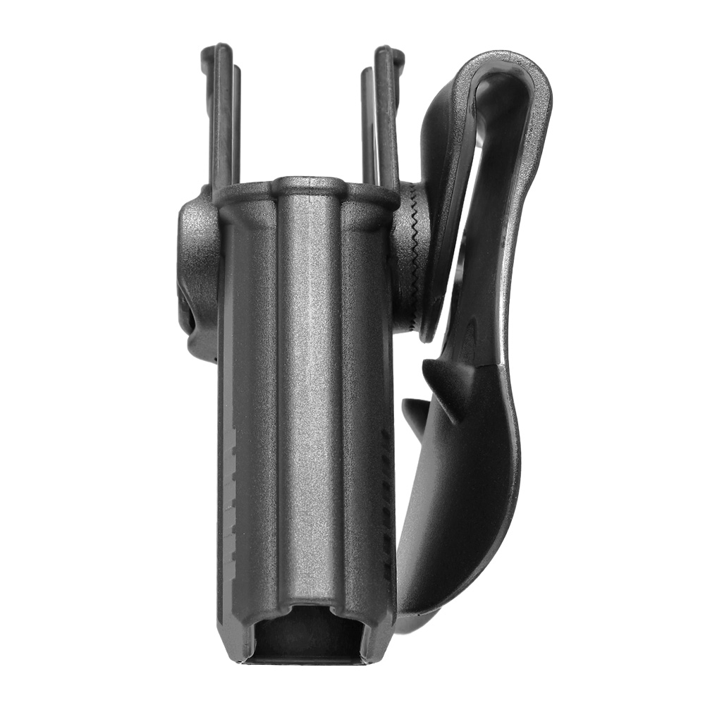IMI Defense Level 2 Holster Kunststoff Paddle fr H&K 45/45C schwarz Bild 1
