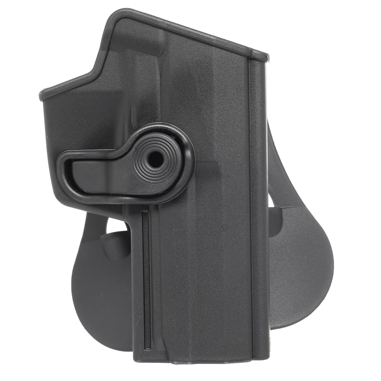 IMI Defense Level 2 Holster Kunststoff Paddle fr H&K USP / P8 9mm schwarz