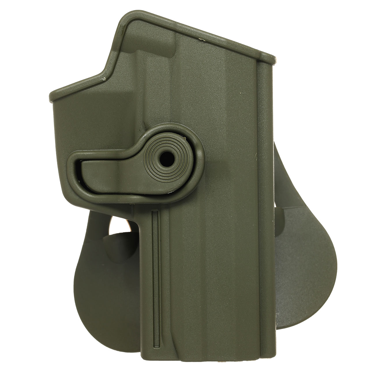 IMI Defense Level 2 Holster Kunststoff Paddle fr H&K USP / P8 9mm od