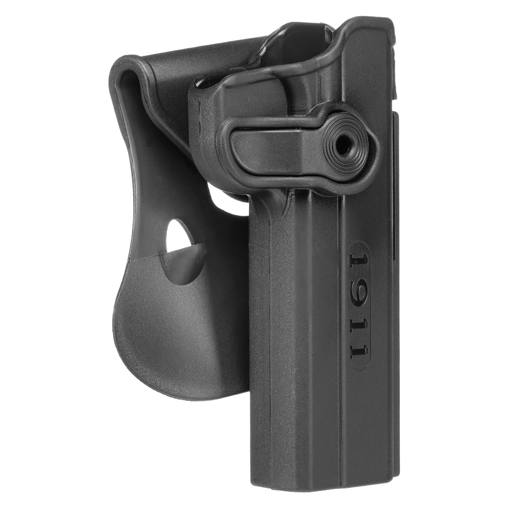 Taktisches Pistolenholster, gepolstertes Holster Dual Gun Portemonnaie,  Pistole Soft Case Rechteckige Pistolentasche