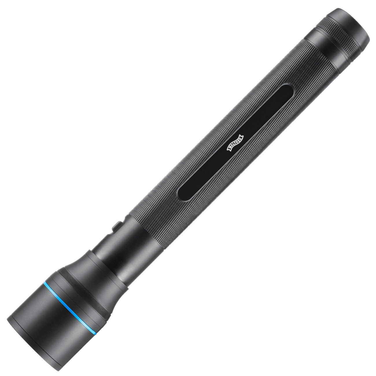 Walther Pro XL1000 LED Taschenlampe 920 Lumen schwarz günstig kaufen