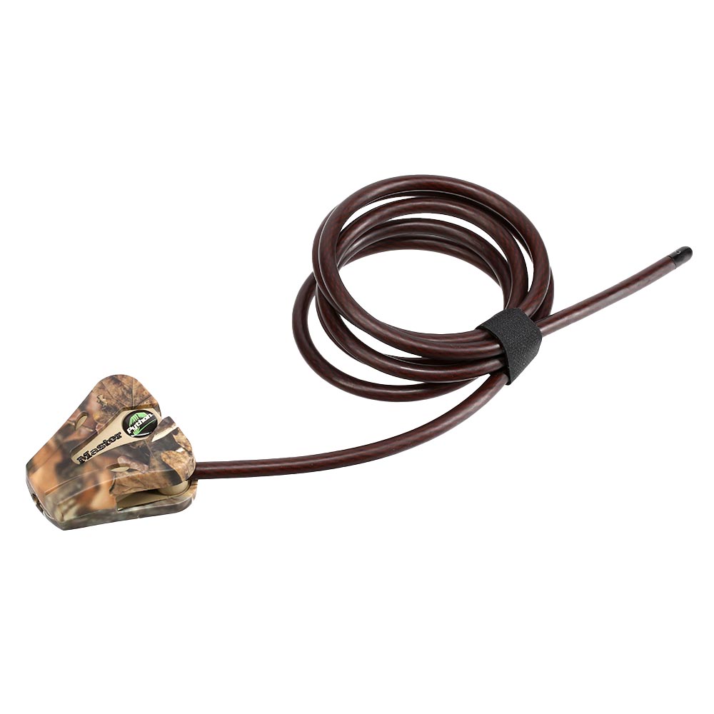 Master Lock Schloss Python camouflage Bild 1