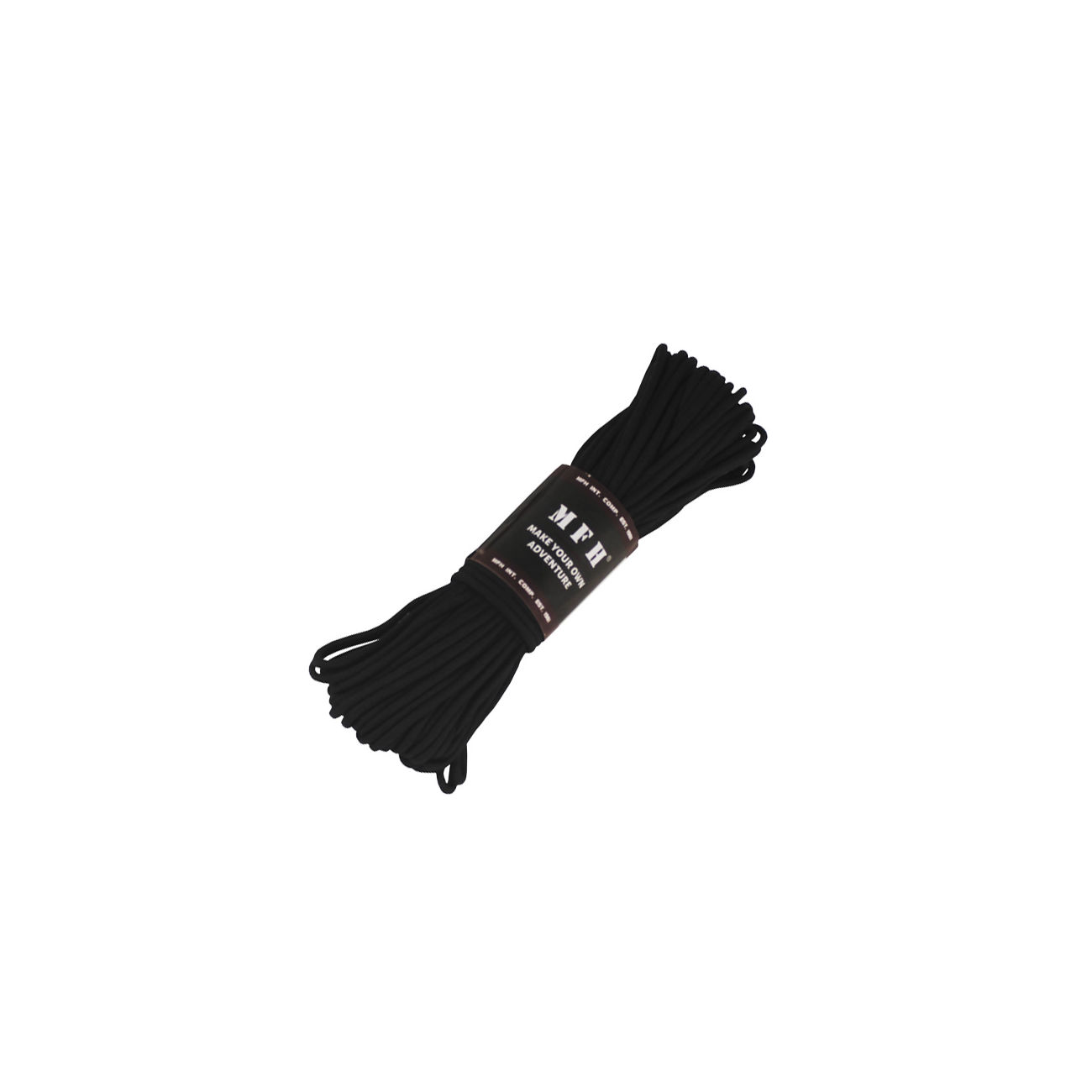 MFH Fallschirmleine 100 Feet 30 Meter Wäscheleine Seil Zeltleine Schnur Outdoor Leine Paracord
