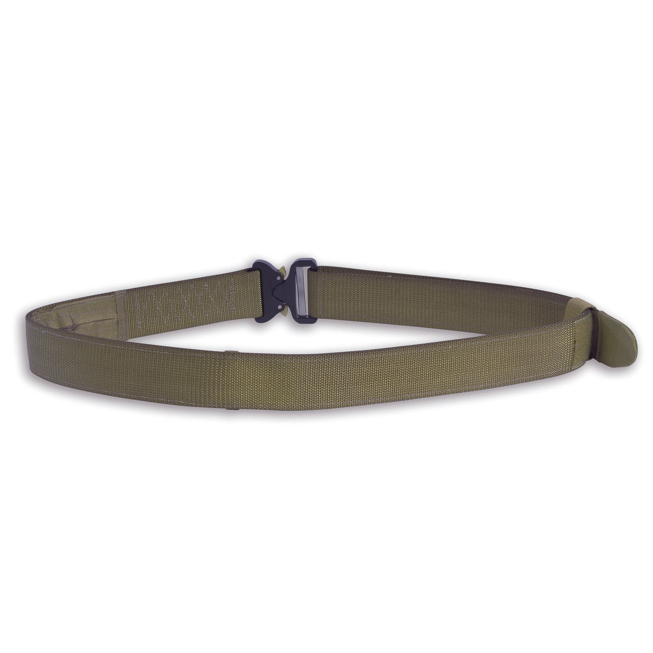 Tasmanian Tiger Grtel Tactical Belt MK II mit Cobra Buckle Coyote Brown Bild 1