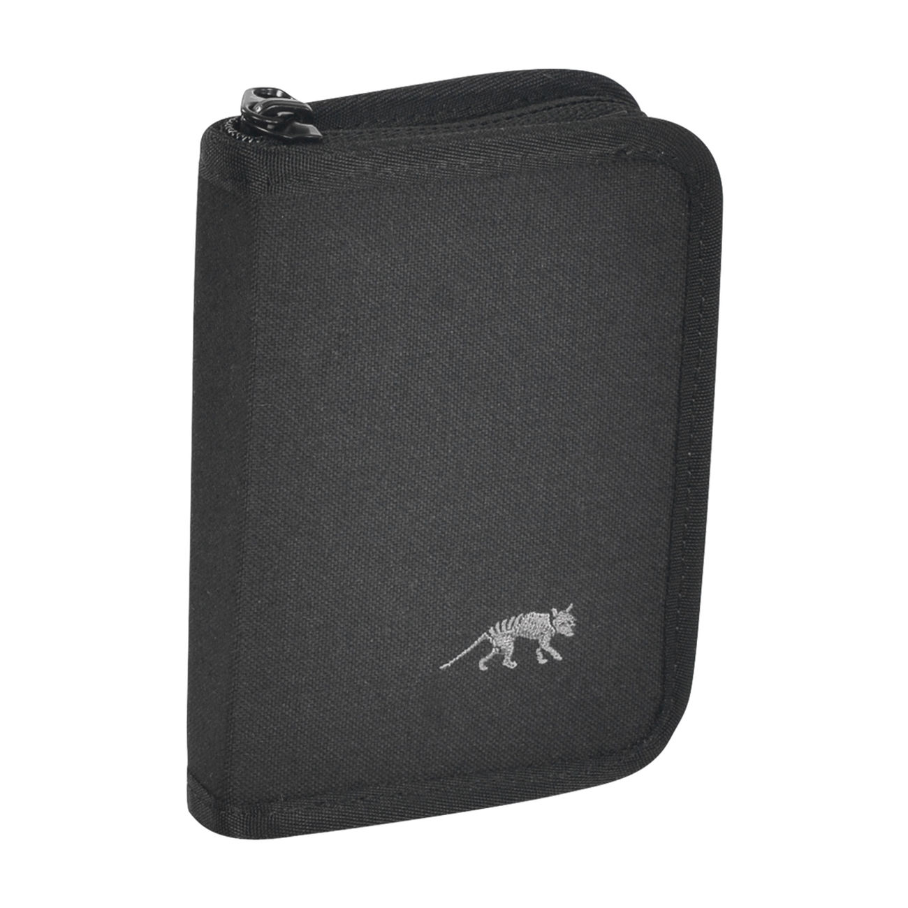 Tasmanian Tiger Geldbrse Mil Wallet schwarz Bild 1