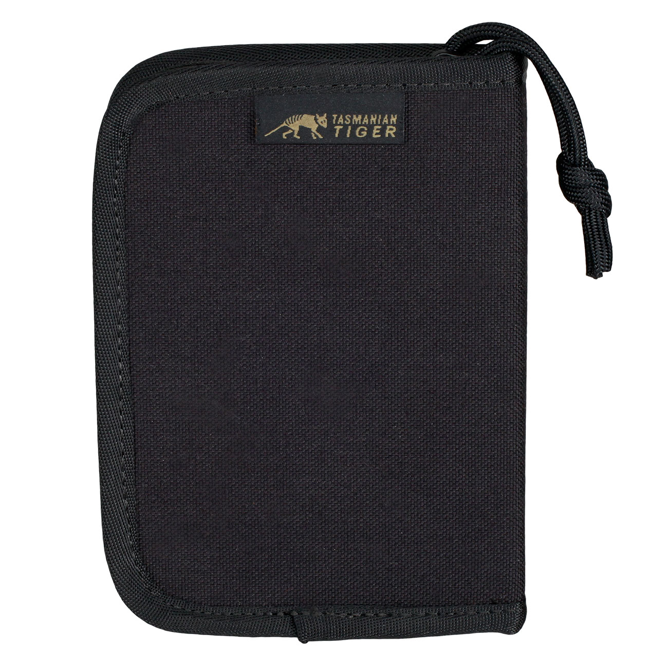 Tasmanian Tiger Geldbrse Mil Wallet schwarz Bild 5