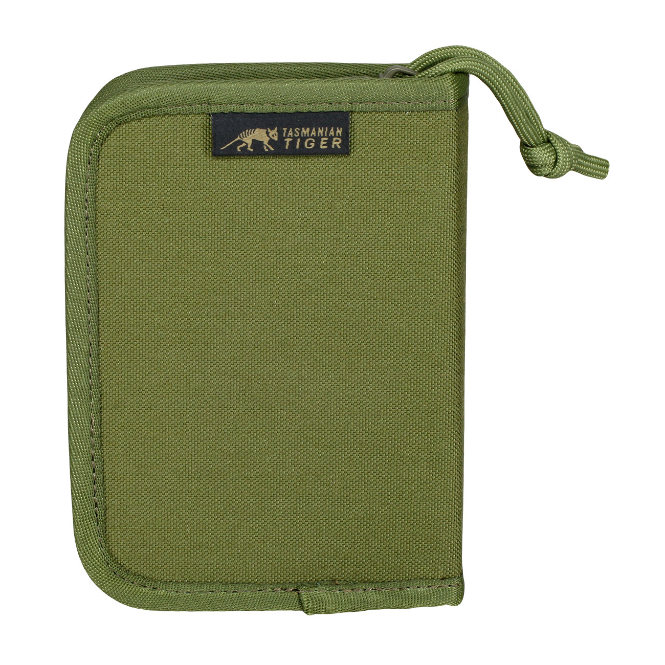 Tasmanian Tiger Geldbrse Mil Wallet oliv Bild 5