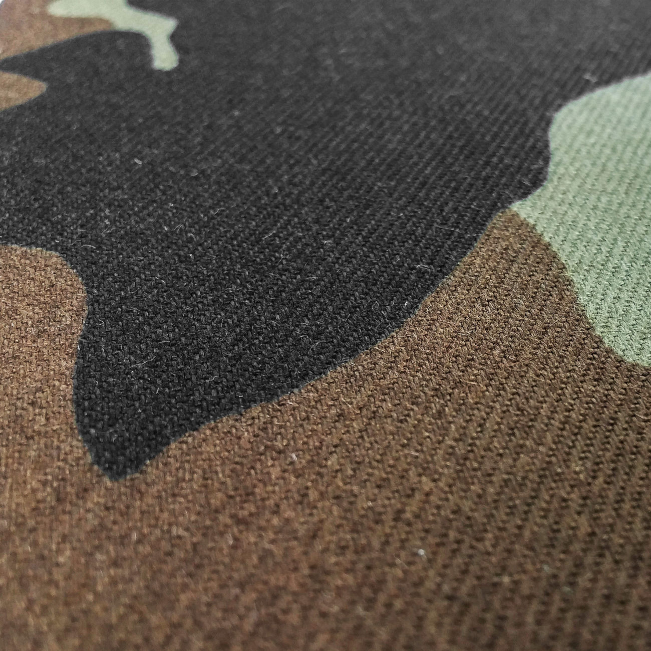 Gearskin Tarnfolie Gr. Extra Woodland Bild 1