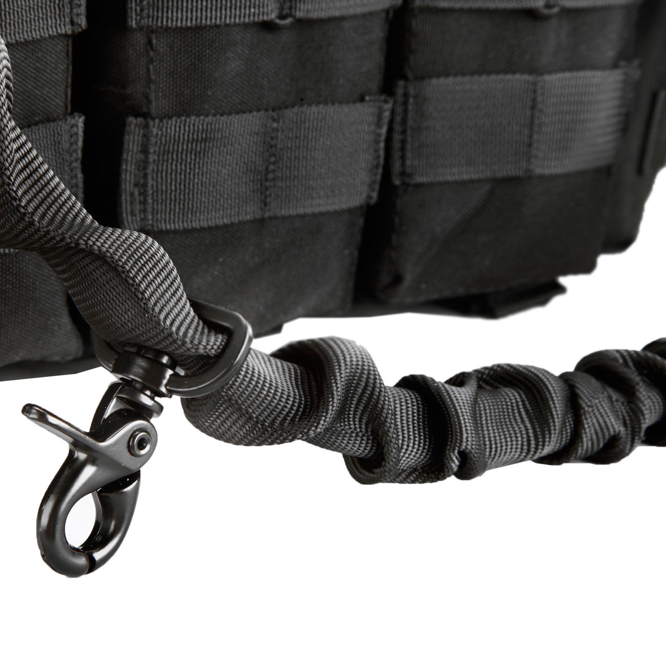 101 INC. Plattentrger Set Ranger schwarz Bild 1