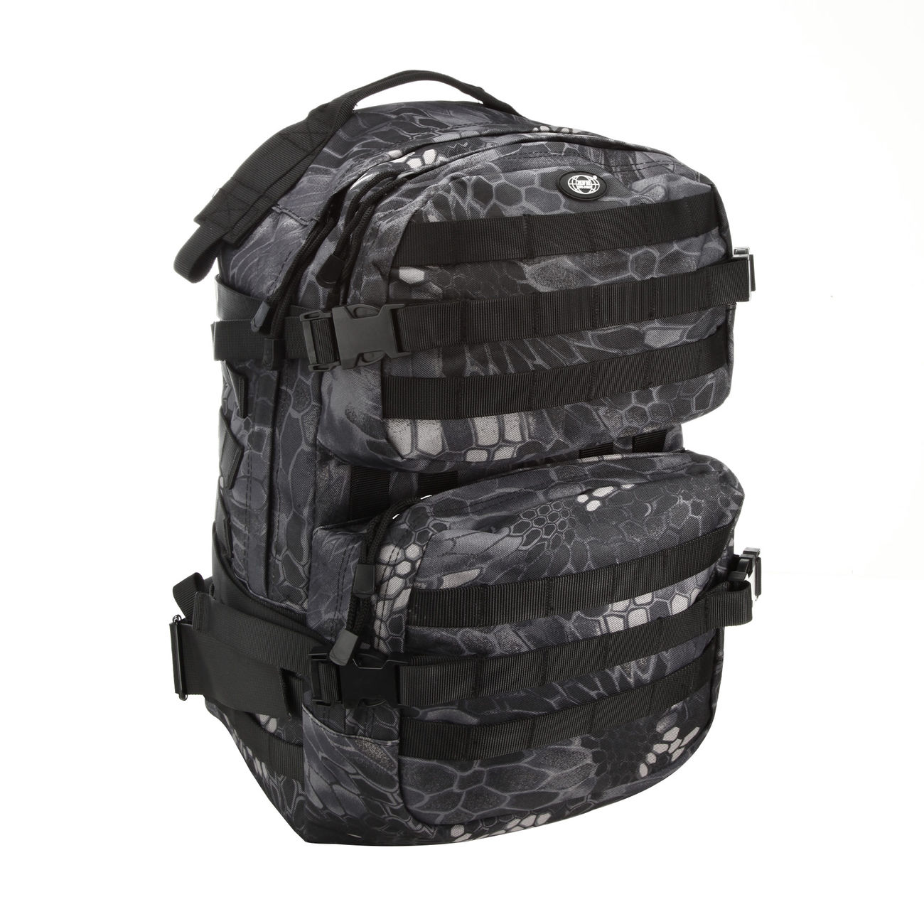 mfh backpack assault ii