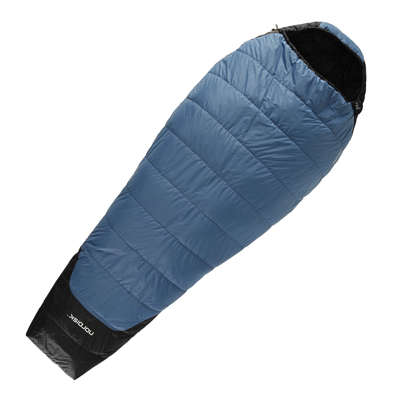 Nordisk Schlafsack Canute +10 Grad Größe M