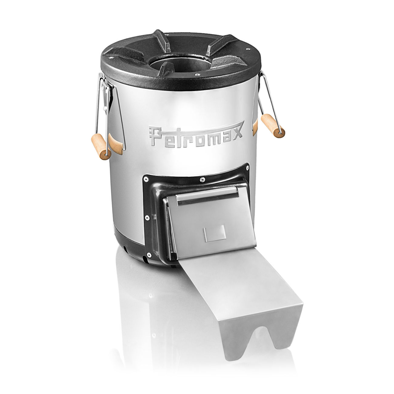Petromax Raketenofen RF33 Bild 1