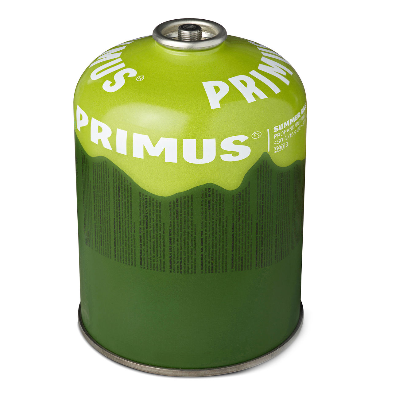 Primus Ventilkartusche Summer Gas 450g Bild 1