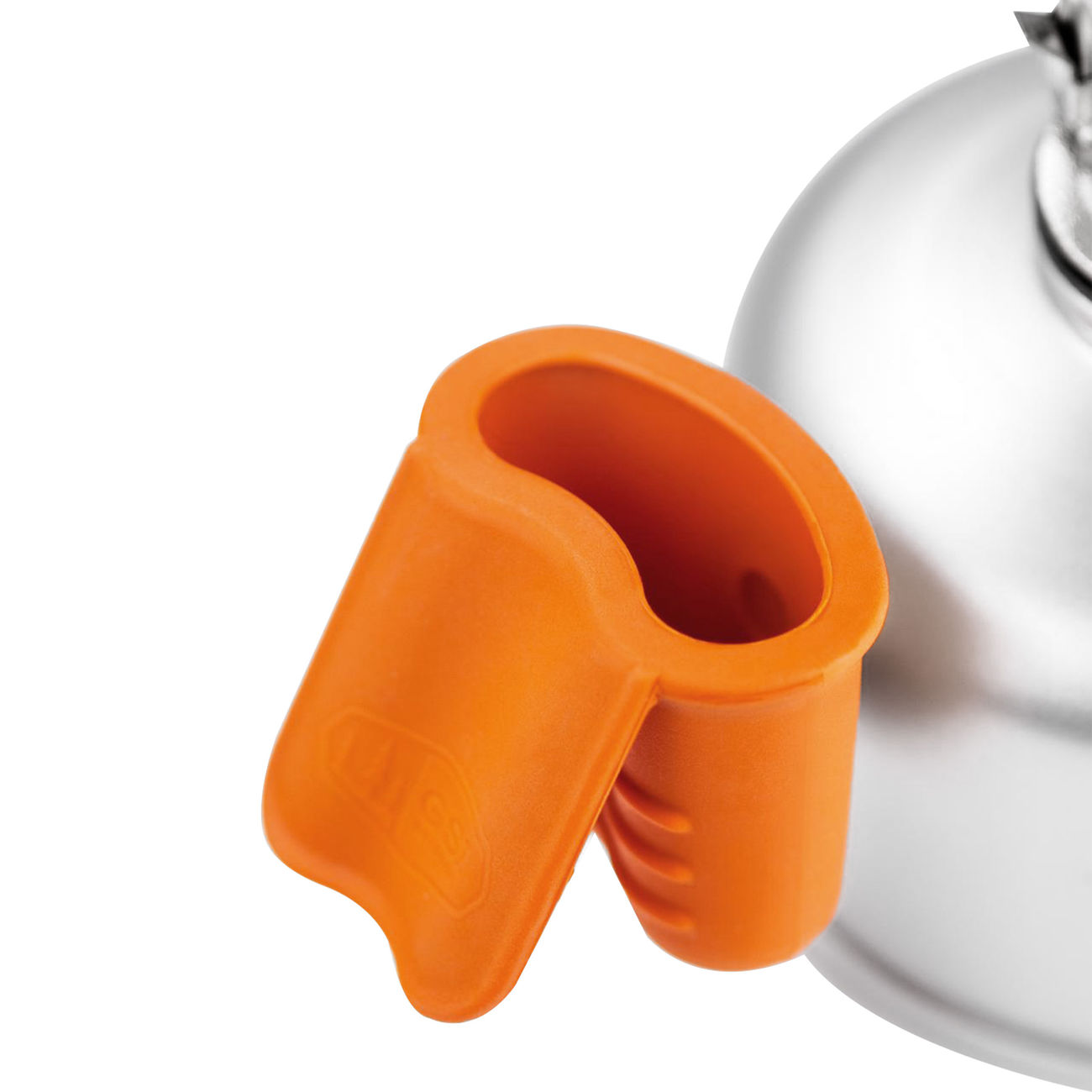 GSI Outdoors Griffzange Microgripper orange