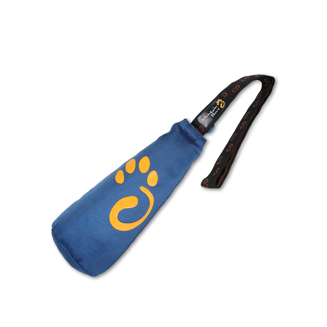 Mountain Paws Wurfspielzeug Hunde Clunk blau Kotte &amp; Zeller