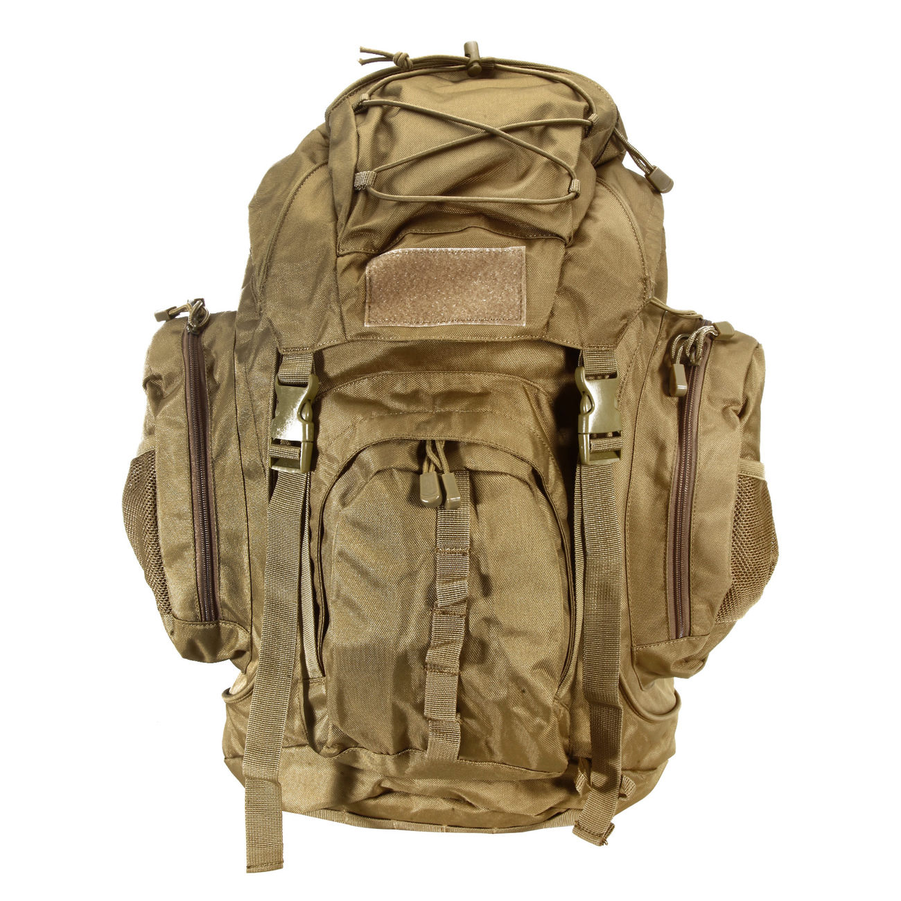 Defcon 5 Tactical Assault Rucksack Hydro 50L coyote tan Defcon 5 Tactical Assault Rucksack Hydro 50L coyote tan